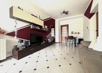 Trilocale Via Bra, Nichelino - foto 1