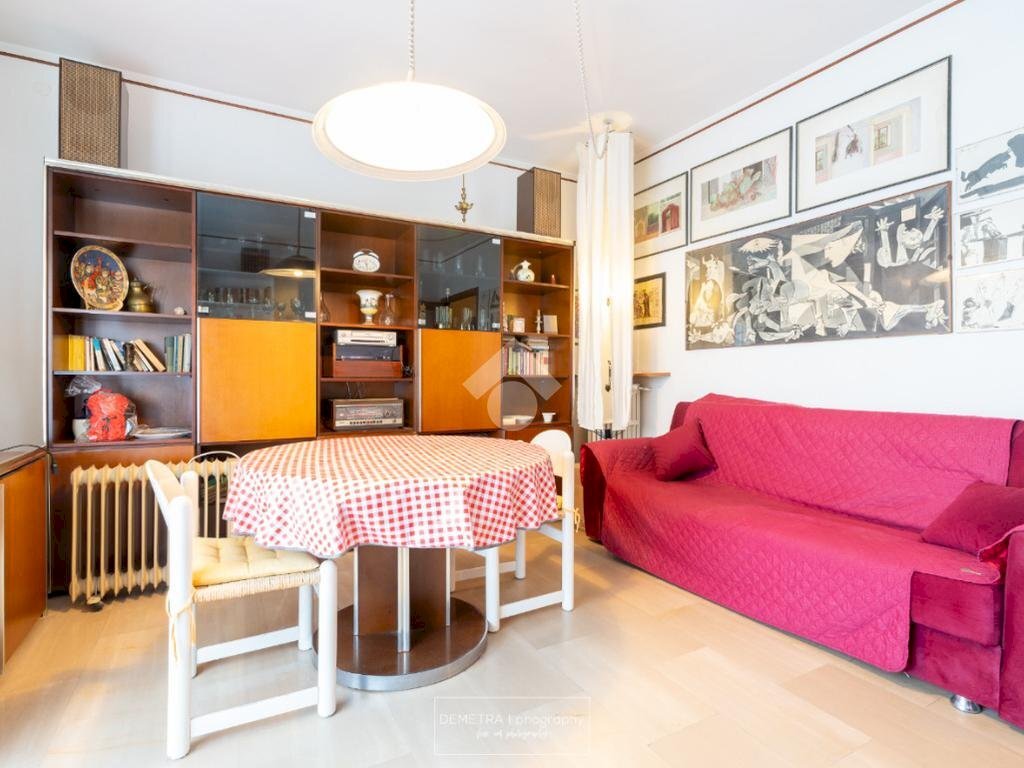 Two-room apartment Corso Italia, Vignola - photo 1