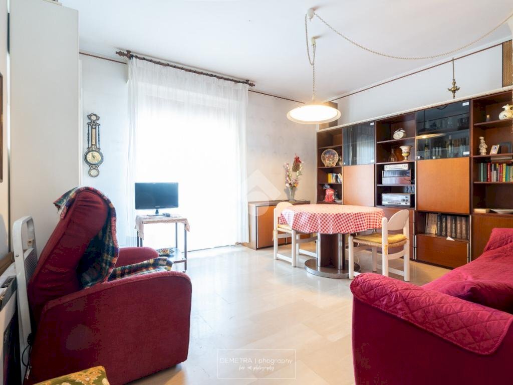 Two-room apartment Corso Italia, Vignola - photo 3