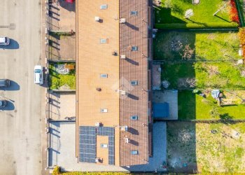 Villa a Schiera Via Prati Landi, Castelnovo di Sotto - foto 4