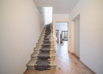 Villa a Schiera Via Prati Landi, Castelnovo di Sotto - foto 6