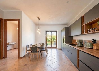 Villa a Schiera Via Prati Landi, Castelnovo di Sotto - foto 10