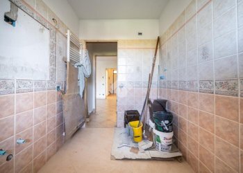 Villa a Schiera Via Prati Landi, Castelnovo di Sotto - foto 11