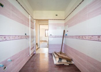 Villa a Schiera Via Prati Landi, Castelnovo di Sotto - foto 13