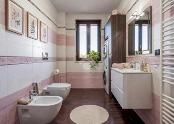 Villa a Schiera Via Prati Landi, Castelnovo di Sotto - foto 15