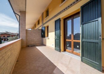 Villa a Schiera Via Prati Landi, Castelnovo di Sotto - foto 22