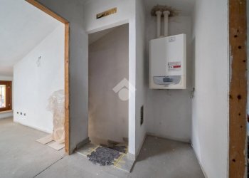 Villa a Schiera Via Prati Landi, Castelnovo di Sotto - foto 23