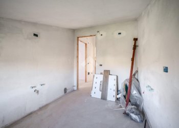 Villa a Schiera Via Prati Landi, Castelnovo di Sotto - foto 27