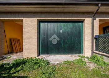 Villa a Schiera Via Prati Landi, Castelnovo di Sotto - foto 30