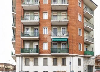 Trilocale Vicolo albussano, Chieri - foto 1