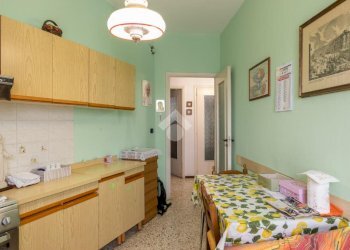 Trilocale Vicolo albussano, Chieri - foto 3