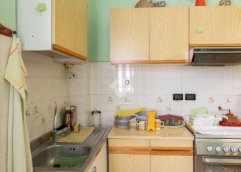 Trilocale Vicolo albussano, Chieri - foto 4