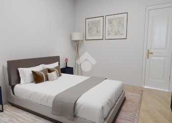 Trilocale Vicolo albussano, Chieri - foto 8