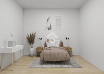 Trilocale Vicolo albussano, Chieri - foto 11