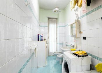 Trilocale Vicolo albussano, Chieri - foto 16