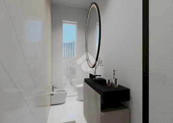 Trilocale Vicolo albussano, Chieri - foto 17