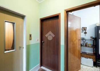 Trilocale Vicolo albussano, Chieri - foto 18