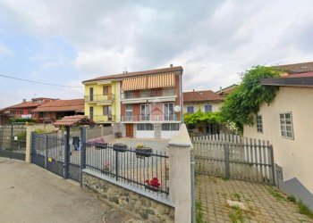 Quadrilocale Strada Sant'Anselmo, Moncalieri - foto 1