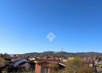 Quadrilocale Strada Sant'Anselmo, Moncalieri - foto 8