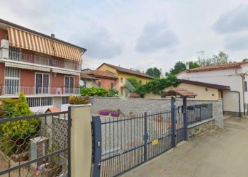 Quadrilocale Strada Sant'Anselmo, Moncalieri - foto 17