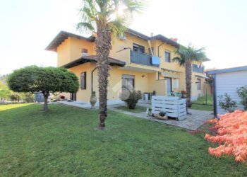 Three-room apartment Via Polisen, Montalto Dora - photo 1