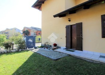 Three-room apartment Via Polisen, Montalto Dora - photo 3