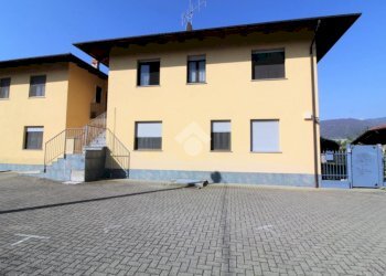Three-room apartment Via Polisen, Montalto Dora - photo 4