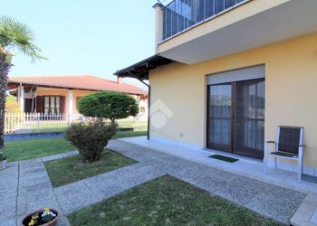 Three-room apartment Via Polisen, Montalto Dora - photo 5