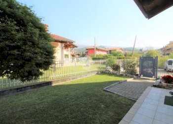 Three-room apartment Via Polisen, Montalto Dora - photo 7