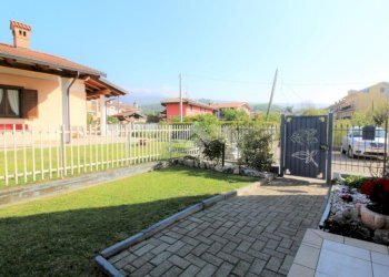 Three-room apartment Via Polisen, Montalto Dora - photo 8