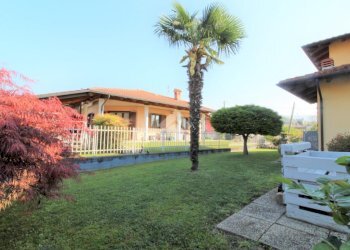 Three-room apartment Via Polisen, Montalto Dora - photo 9