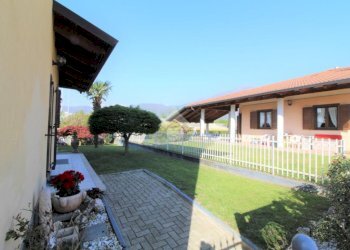 Three-room apartment Via Polisen, Montalto Dora - photo 11