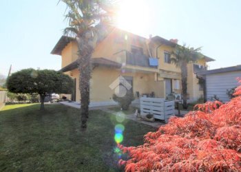 Three-room apartment Via Polisen, Montalto Dora - photo 12