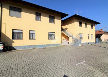 Three-room apartment Via Polisen, Montalto Dora - photo 13