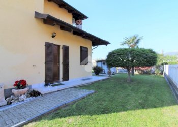 Three-room apartment Via Polisen, Montalto Dora - photo 14