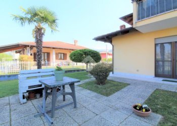 Three-room apartment Via Polisen, Montalto Dora - photo 16