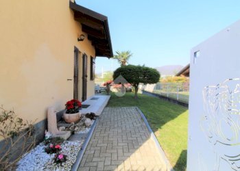 Three-room apartment Via Polisen, Montalto Dora - photo 19