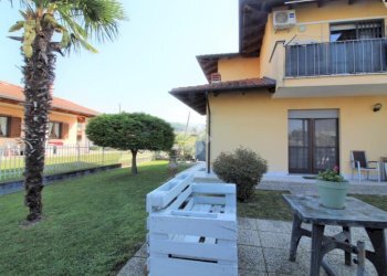 Three-room apartment Via Polisen, Montalto Dora - photo 22