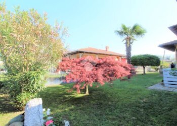 Three-room apartment Via Polisen, Montalto Dora - photo 23