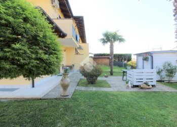 Three-room apartment Via Polisen, Montalto Dora - photo 24