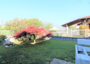 Three-room apartment Via Polisen, Montalto Dora - photo 25