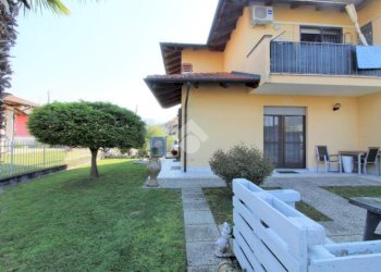 Three-room apartment Via Polisen, Montalto Dora - photo 26