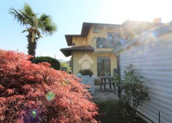 Three-room apartment Via Polisen, Montalto Dora - photo 27