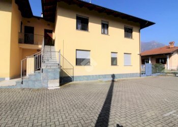 Three-room apartment Via Polisen, Montalto Dora - photo 28