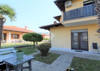 Three-room apartment Via Polisen, Montalto Dora - photo 29