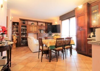 Three-room apartment Via Polisen, Montalto Dora - photo 30