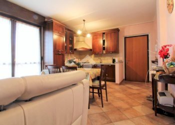 Three-room apartment Via Polisen, Montalto Dora - photo 31