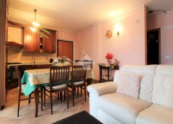 Three-room apartment Via Polisen, Montalto Dora - photo 32