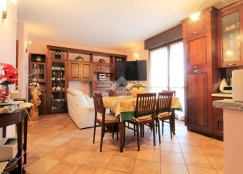 Three-room apartment Via Polisen, Montalto Dora - photo 35