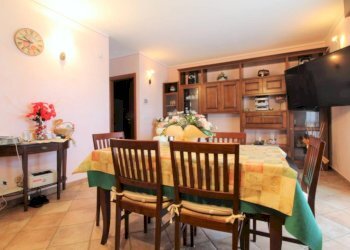 Three-room apartment Via Polisen, Montalto Dora - photo 36